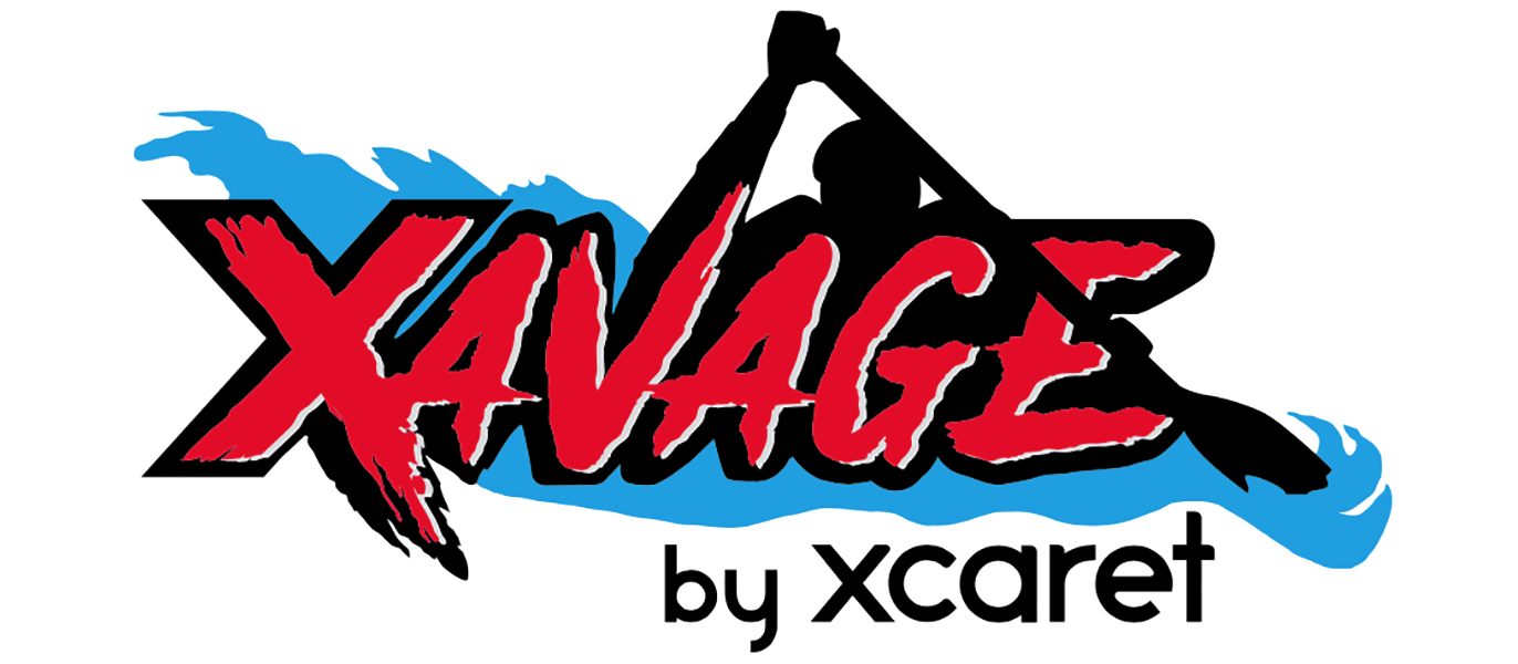 Xavage